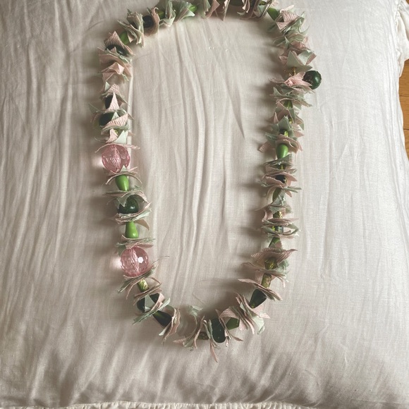Jewelry - Necklace designed and hand-made in Italy